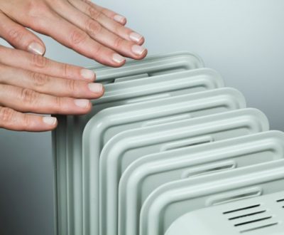 Storage Heaters Service Brighton