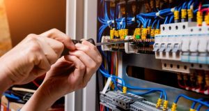 Circuit Switch | Electrical Faults Repair Brighton